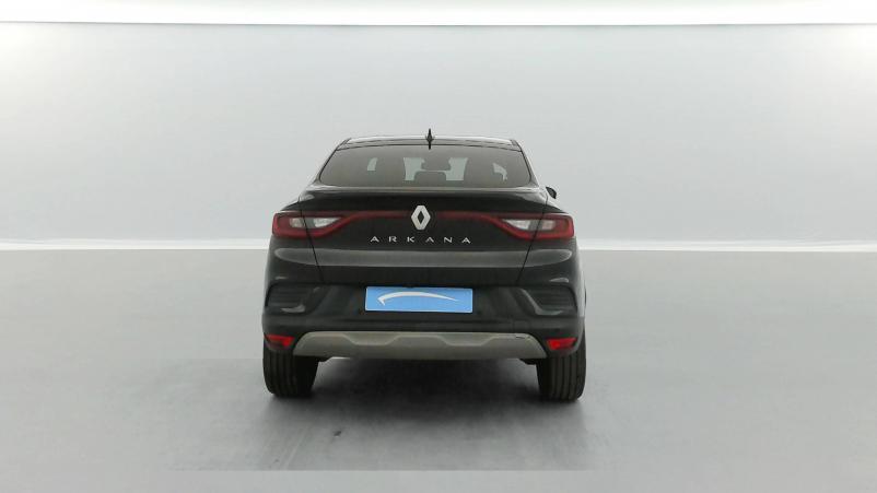 Vente en ligne Renault Arkana  mild hybrid 140 EDC FAP - 22 au prix de 19 990 €