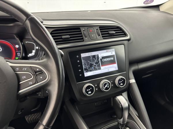 Vente en ligne Renault Kadjar  TCe 140 FAP EDC au prix de 20 490 €