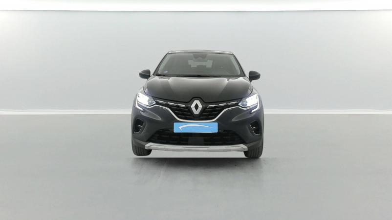 Vente en ligne Renault Captur  TCe 90 au prix de 21 990 €