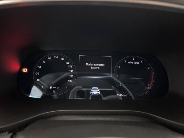 Vente en ligne Renault Arkana  mild hybrid 140 EDC FAP - 22 au prix de 19 990 €