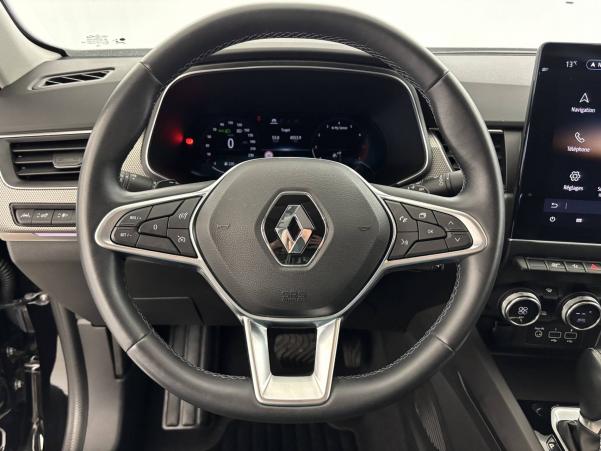 Vente en ligne Renault Arkana  mild hybrid 140 EDC FAP - 22 au prix de 19 990 €