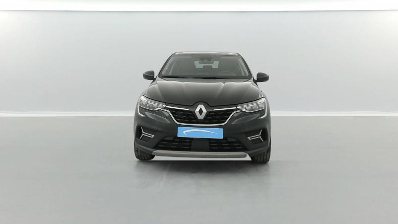 Vente en ligne Renault Arkana  mild hybrid 140 EDC FAP - 22 au prix de 19 990 €