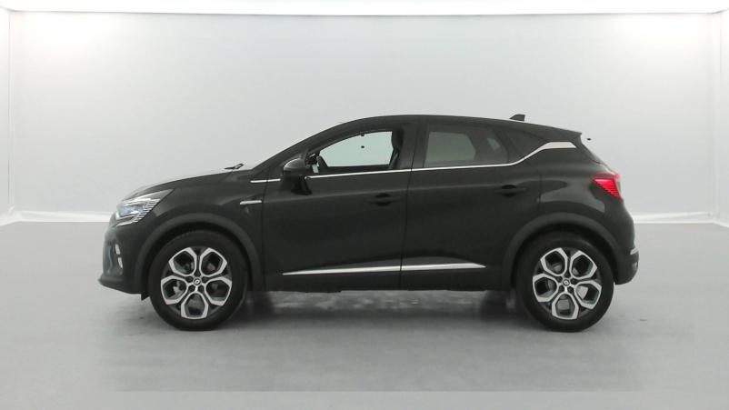 Vente en ligne Renault Captur  TCe 90 au prix de 21 990 €