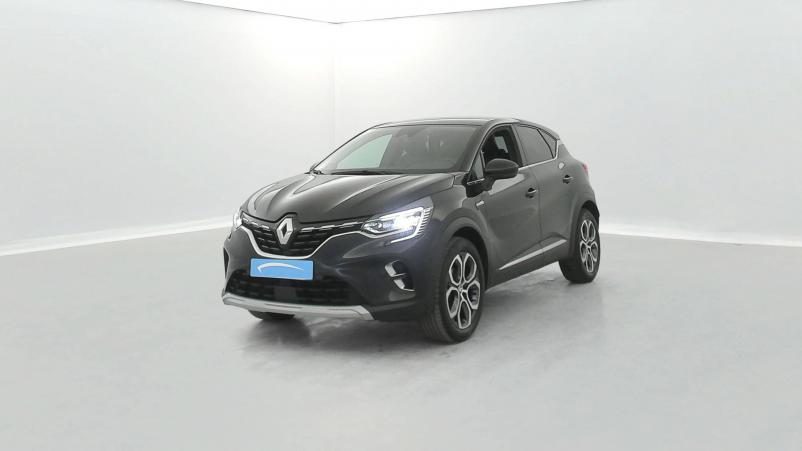 Vente en ligne Renault Captur  TCe 90 au prix de 21 990 €