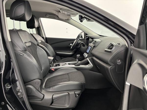 Vente en ligne Renault Kadjar  TCe 140 FAP EDC au prix de 20 490 €