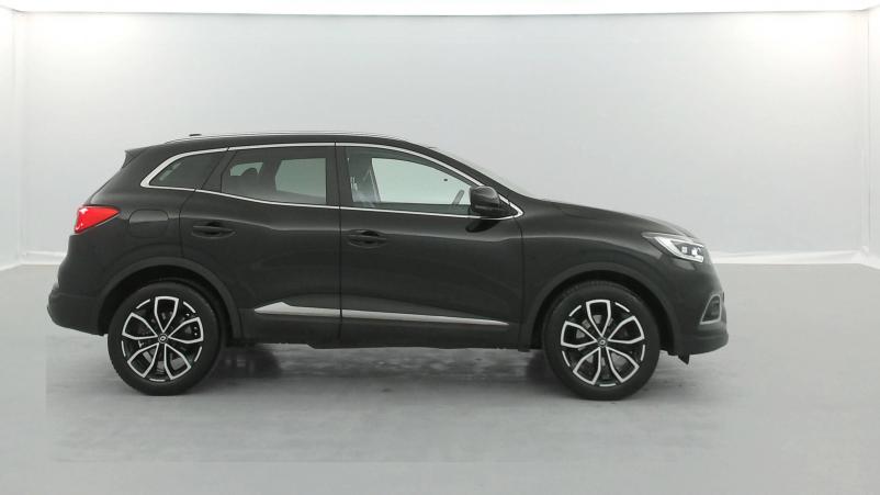 Vente en ligne Renault Kadjar  TCe 140 FAP EDC au prix de 20 490 €