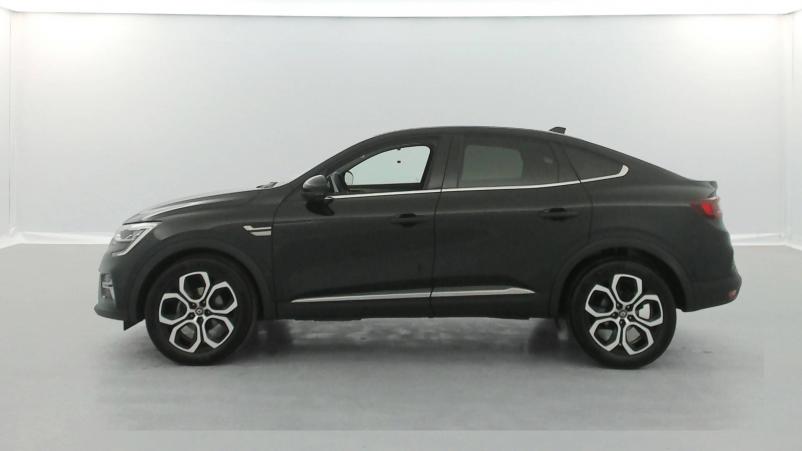 Vente en ligne Renault Arkana  mild hybrid 140 EDC FAP - 22 au prix de 19 990 €