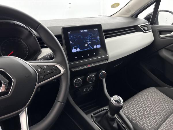 Vente en ligne Renault Clio 5 Clio Blue dCi 100 au prix de 17 590 €