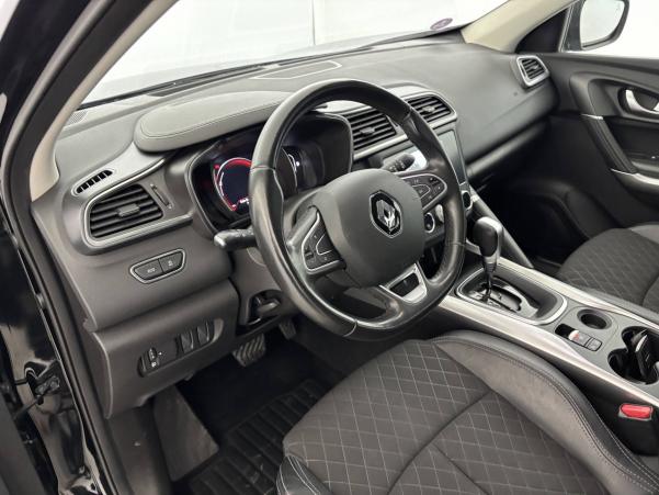 Vente en ligne Renault Kadjar  TCe 140 FAP EDC au prix de 20 490 €