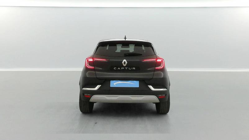 Vente en ligne Renault Captur  TCe 90 au prix de 21 990 €