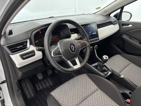 Vente en ligne Renault Clio 5 Clio Blue dCi 100 au prix de 17 590 €