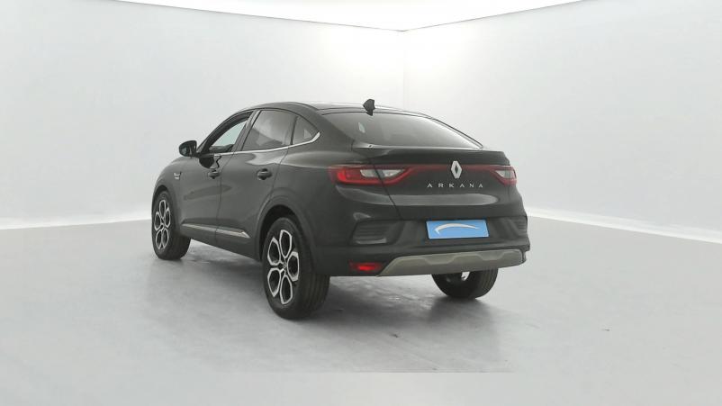 Vente en ligne Renault Arkana  mild hybrid 140 EDC FAP - 22 au prix de 19 990 €