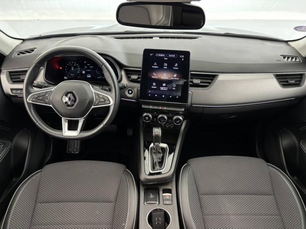 Vente en ligne Renault Arkana  mild hybrid 140 EDC FAP - 22 au prix de 19 990 €
