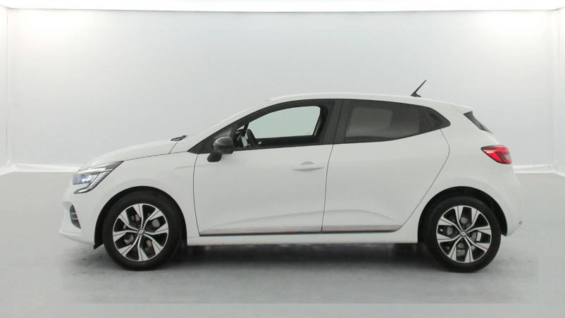 Vente en ligne Renault Clio 5 Clio Blue dCi 100 au prix de 17 590 €