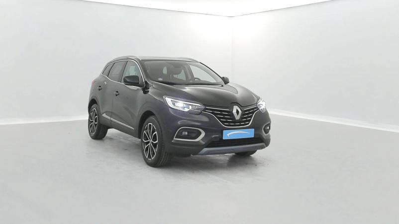 Vente en ligne Renault Kadjar  TCe 140 FAP EDC au prix de 20 490 €