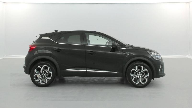 Vente en ligne Renault Captur  TCe 90 au prix de 21 990 €