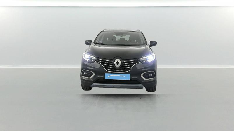 Vente en ligne Renault Kadjar  TCe 140 FAP EDC au prix de 20 490 €