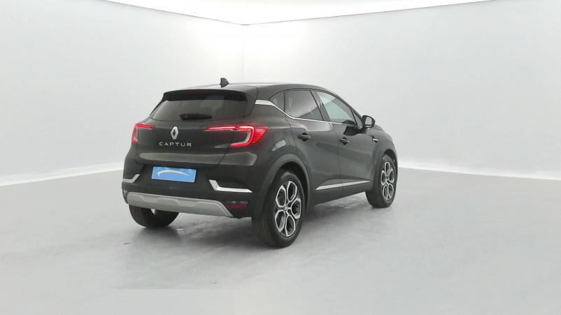 Vente en ligne Renault Captur  TCe 90 au prix de 21 990 €