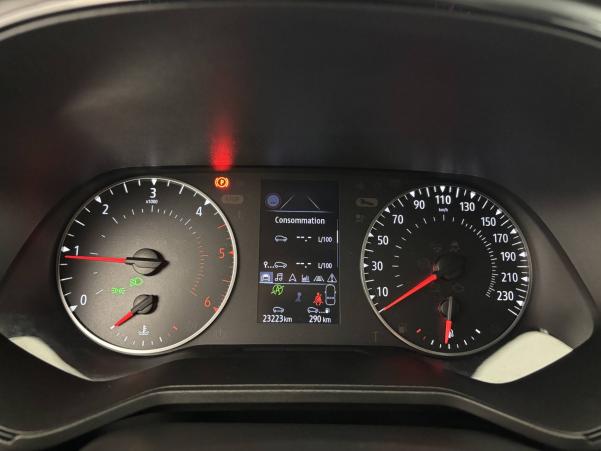 Vente en ligne Renault Clio 5 Clio Blue dCi 100 au prix de 17 590 €