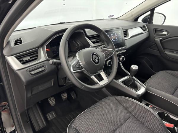 Vente en ligne Renault Captur  TCe 90 au prix de 21 990 €