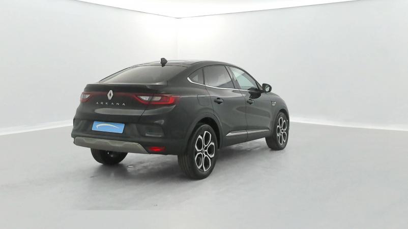 Vente en ligne Renault Arkana  mild hybrid 140 EDC FAP - 22 au prix de 19 990 €