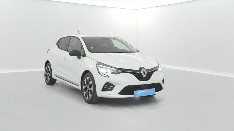 Vente en ligne Renault Clio 5 Clio Blue dCi 100 au prix de 17 590 €