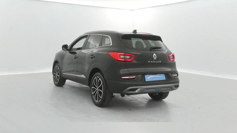 Vente en ligne Renault Kadjar  TCe 140 FAP EDC au prix de 20 490 €