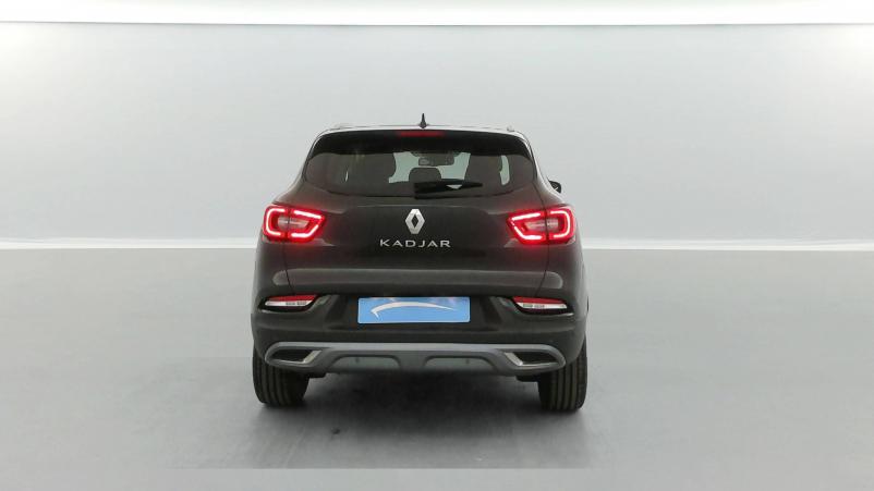 Vente en ligne Renault Kadjar  TCe 140 FAP EDC au prix de 20 490 €