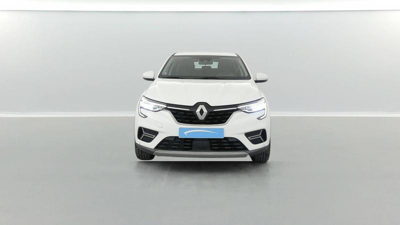 Vente en ligne Renault Arkana  E-Tech 145 au prix de 21 890 €