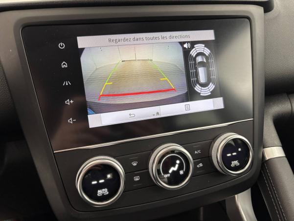 Vente en ligne Renault Kadjar  TCe 140 FAP EDC au prix de 20 490 €