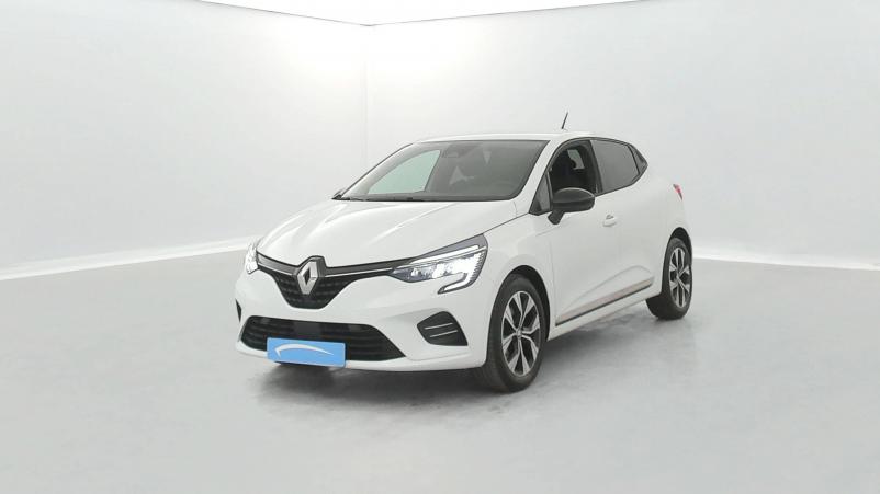 Vente en ligne Renault Clio 5 Clio Blue dCi 100 au prix de 17 590 €