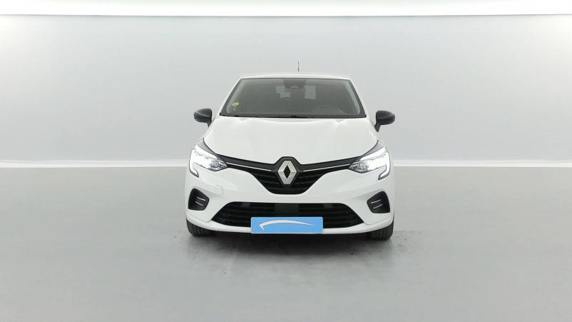 Vente en ligne Renault Clio 5 Clio Blue dCi 100 au prix de 17 590 €