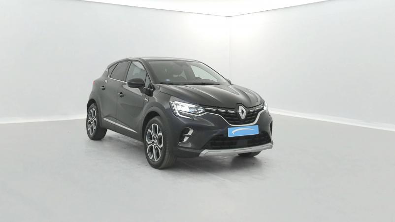Vente en ligne Renault Captur  TCe 90 au prix de 21 990 €
