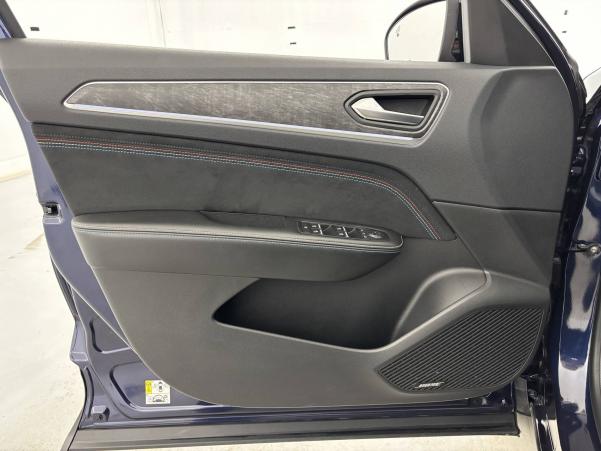 Vente en ligne Renault Arkana  TCe 160 EDC - 23 au prix de 27 990 €