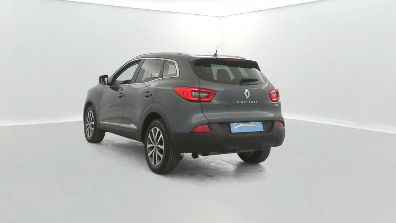 Vente en ligne Renault Kadjar Kadjar dCi 110 Energy eco² EDC au prix de 14 990 €
