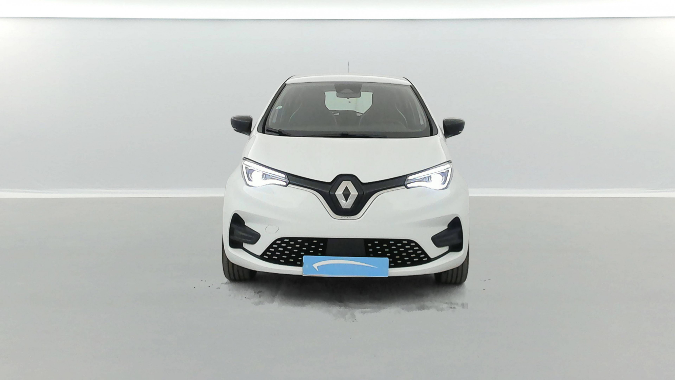 Vente en ligne Renault Zoé Zoe R110 - 22B au prix de 11 990 €