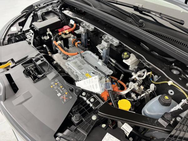 Vente en ligne Renault Megane E-Tech  EV60 220 ch super charge au prix de 25 490 €