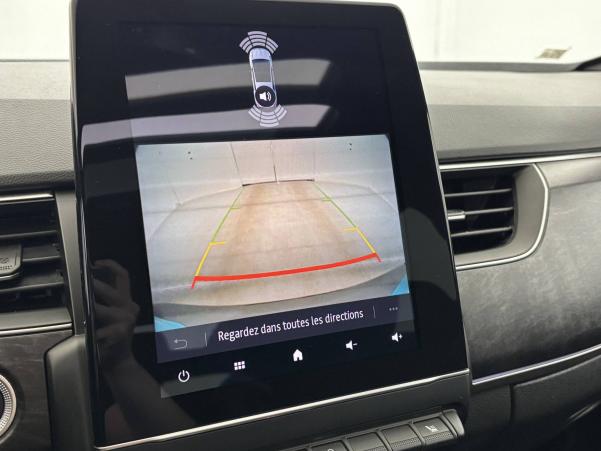 Vente en ligne Renault Arkana  TCe 160 EDC - 23 au prix de 27 990 €
