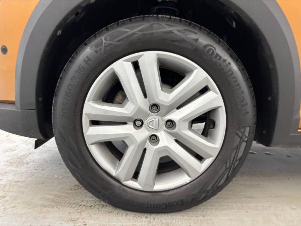 Vente en ligne Dacia Sandero  ECO-G 100 - 22 au prix de 15 900 €