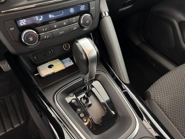 Vente en ligne Renault Kadjar Kadjar dCi 110 Energy eco² EDC au prix de 14 990 €