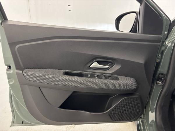 Vente en ligne Dacia Sandero  ECO-G 100 au prix de 16 590 €