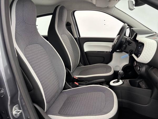 Vente en ligne Renault Twingo Electrique Twingo III Achat Intégral - 21 au prix de 13 990 €