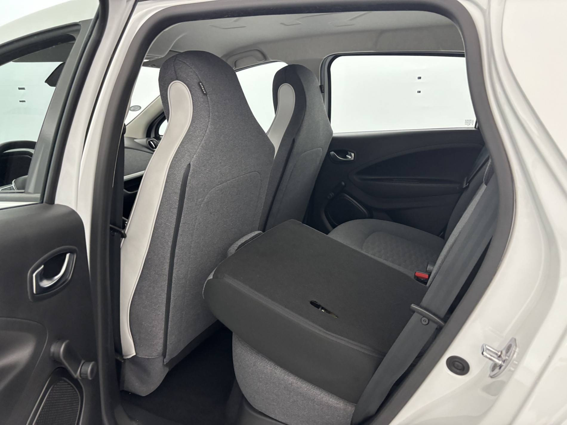 Vente en ligne Renault Zoé Zoe R110 - 22B au prix de 11 990 €
