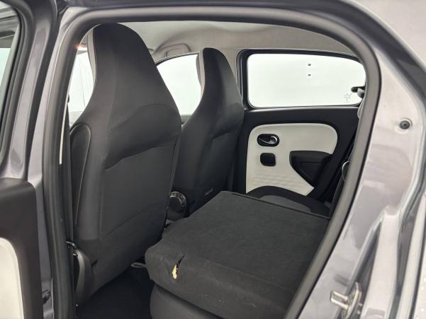 Vente en ligne Renault Twingo Electrique Twingo III Achat Intégral - 21 au prix de 13 990 €