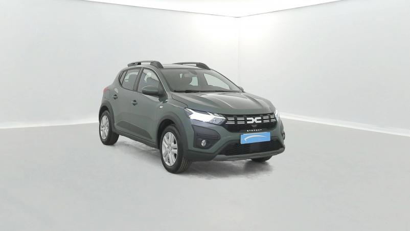 Vente en ligne Dacia Sandero  ECO-G 100 au prix de 16 590 €
