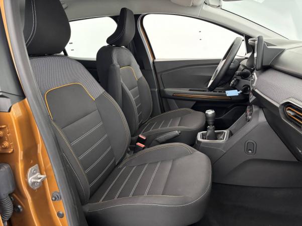Vente en ligne Dacia Sandero  ECO-G 100 - 22 au prix de 15 900 €