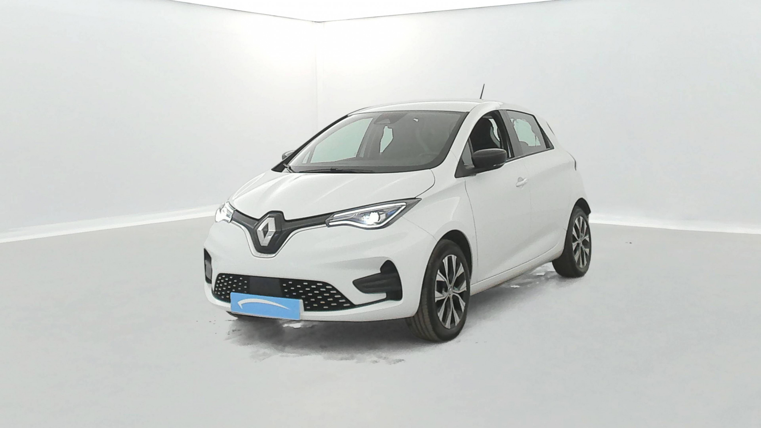 Renault Zoé Zoe R110 - 22B occasion de 2022 en vente à Caen