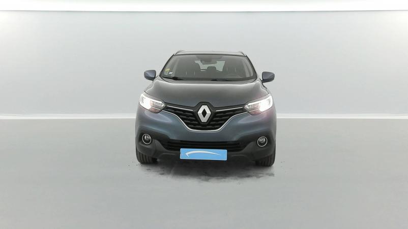 Vente en ligne Renault Kadjar Kadjar dCi 110 Energy eco² EDC au prix de 14 990 €