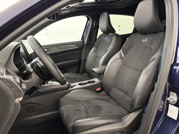 Vente en ligne Renault Arkana  TCe 160 EDC - 23 au prix de 27 990 €