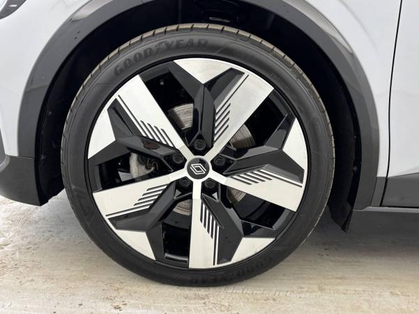 Vente en ligne Renault Megane E-Tech  EV60 220 ch super charge au prix de 25 490 €